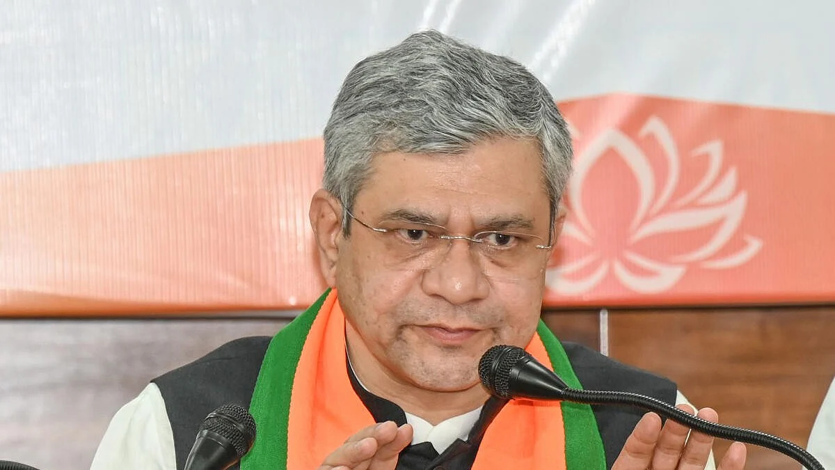 Railways will achieve 100% electrification in FY26: Ashwini Vaishnaw