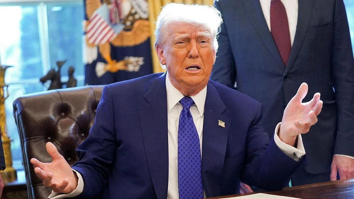 Explained | Trump's reciprocal tariffs and WTO rules