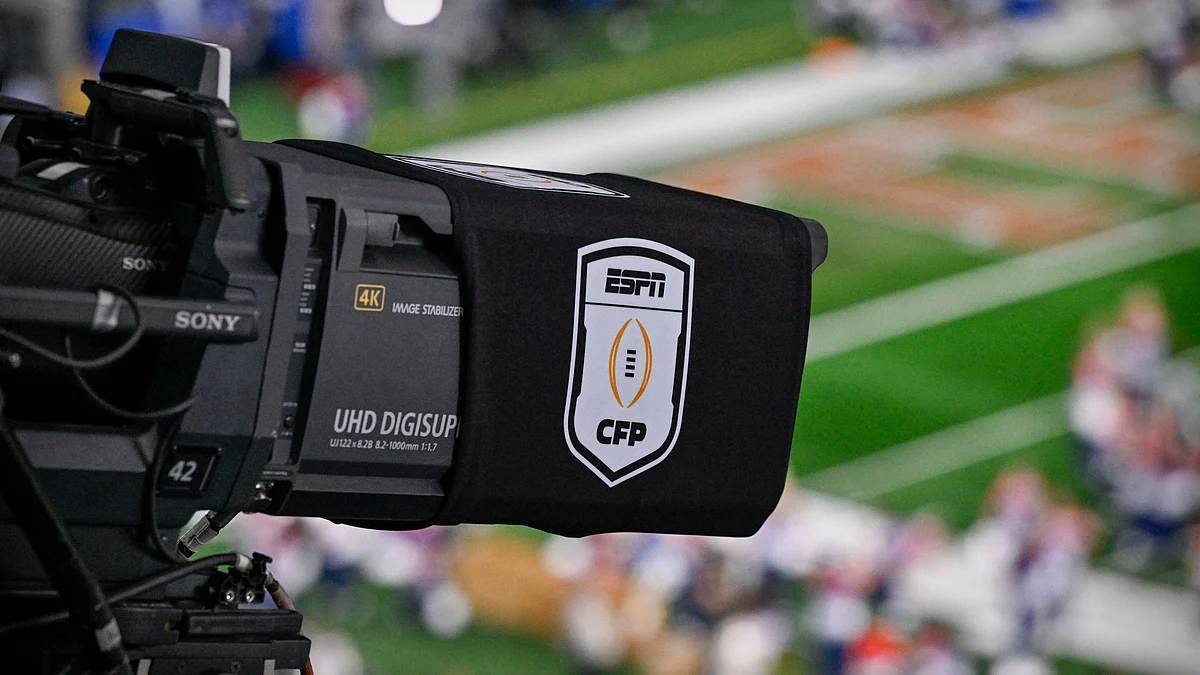 ESPN to give up F1 rights after 2025: Report