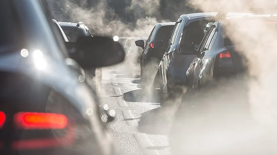 New study finds car brake dust can be more harmful than diesel exhaust