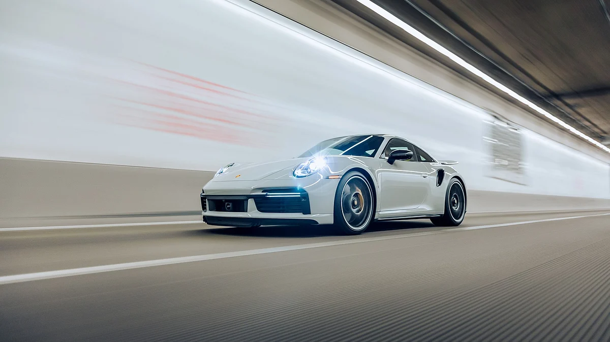 Explained | Why Porsche is no longer a 'premium' sports car in China