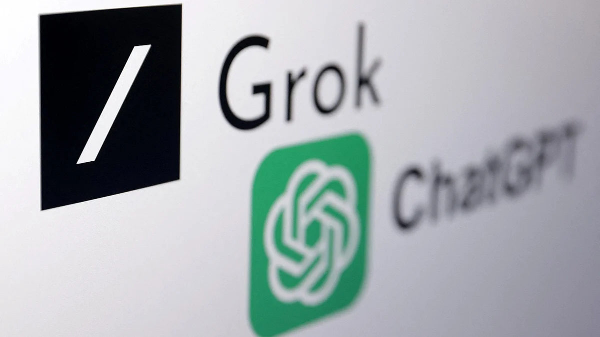 With AI friends like these, who needs humans?