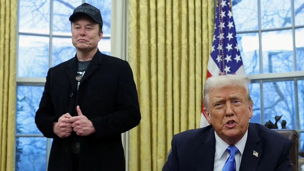 Explained | How hard have US agencies been hit by Trump and Musk's layoffs?