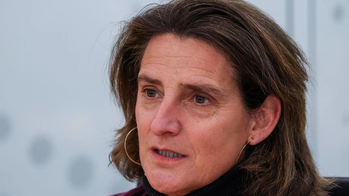 Trump has upended Europe-US relations, says EU antitrust chief