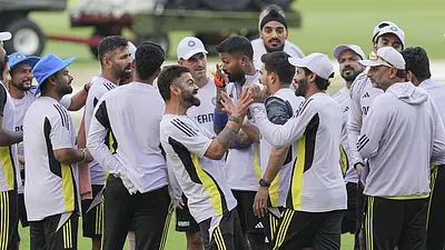 ICC Champions Trophy 2025: Bangladesh test for Indians
