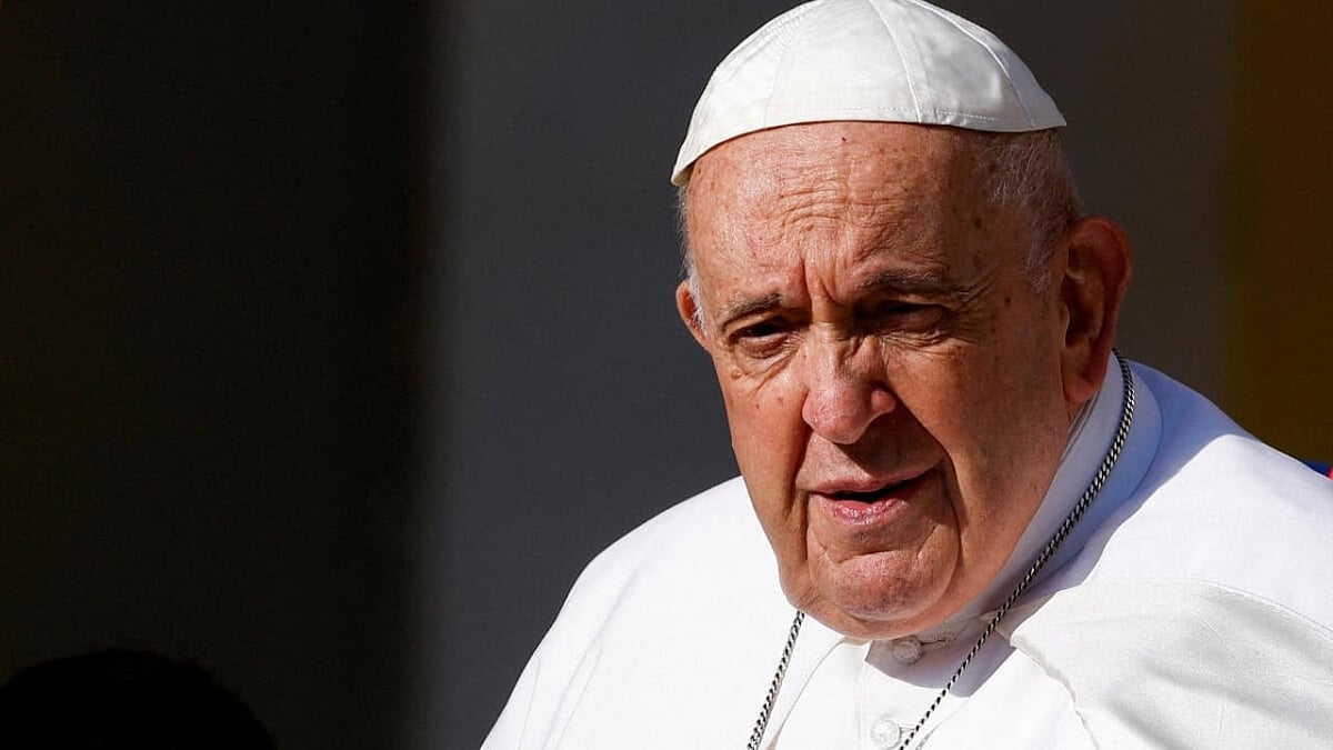 Pope Francis health update: All you need to know