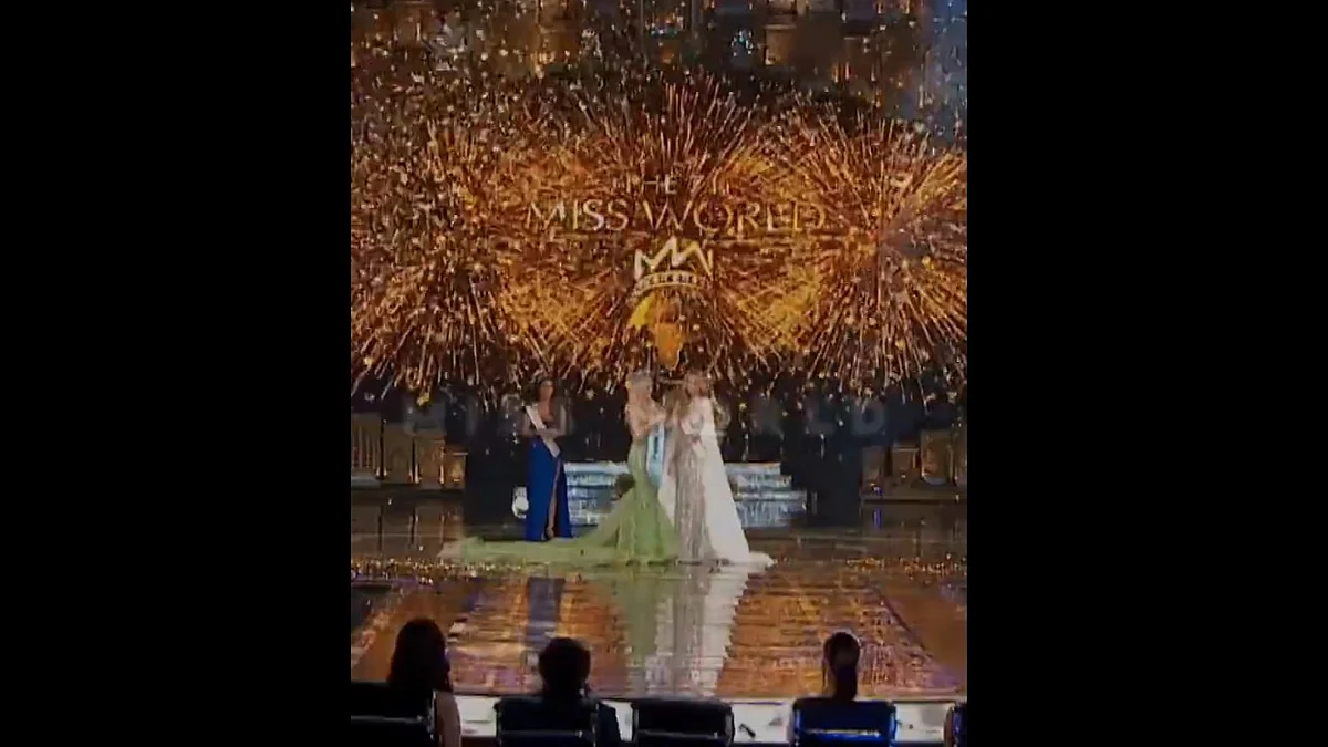 Telangana to host 72nd Miss World pageant in May