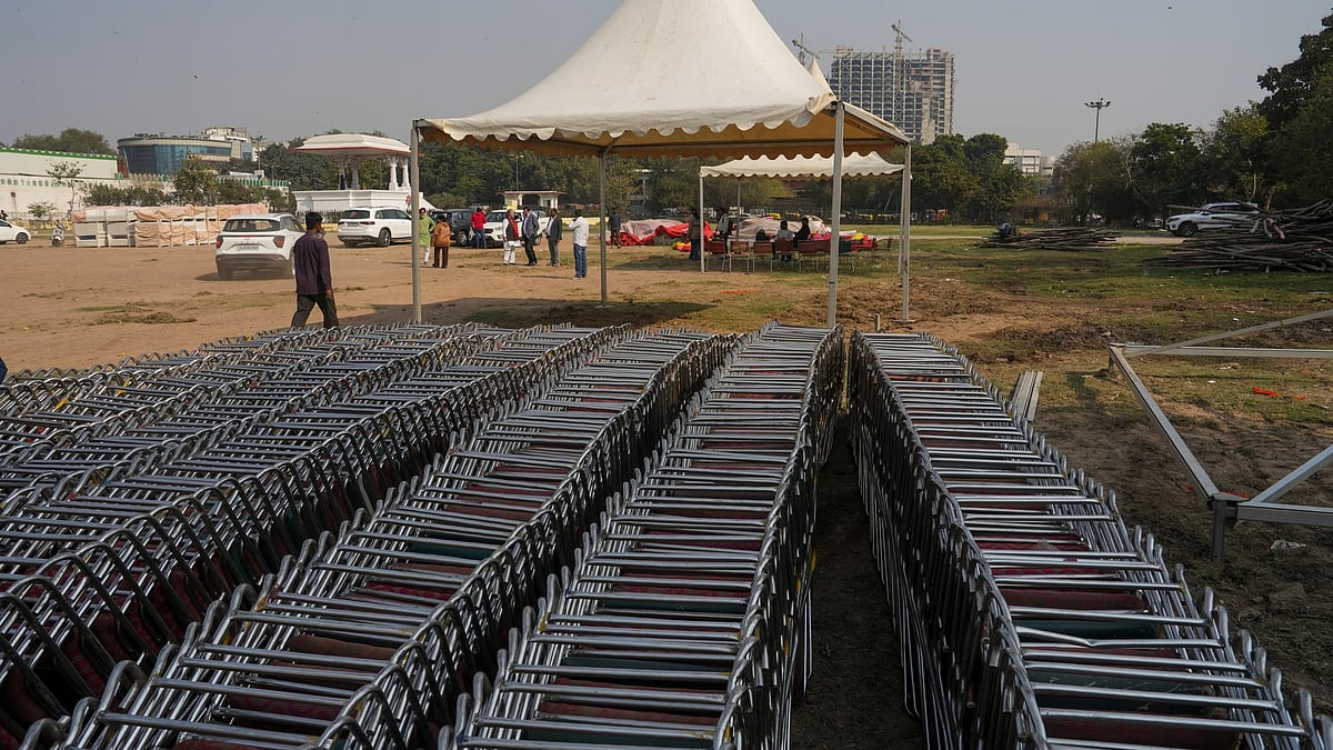 First-time MLA Rekha Gupta will be the new chief minister of Delhi as the BJP returns to power after more than 26 years, ending the 10-year rule of the Arvind Kejriwal-led AAP.