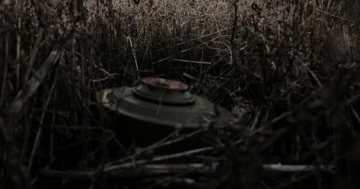 LoC Forest Fire: Landmine Explosions Reported in Poonch, No Casualties
