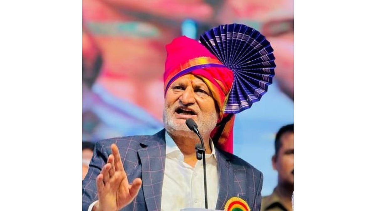 Minister Kokate faces disqualification after cheating conviction.