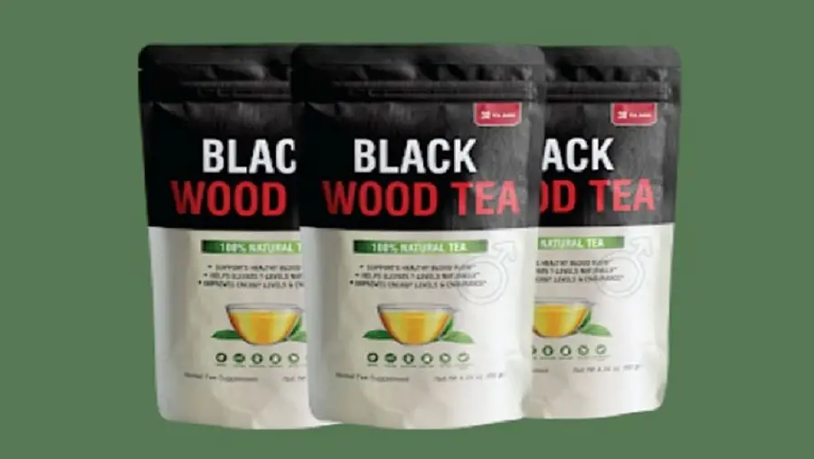 Black Wood Tea Reviews 2025: (A Comprehensive Review) Is It Legit And Safe for Consumers?