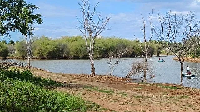 Hoysala-era temple in Mysuru to create awareness on lakes during Shivaratri