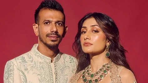 It's official: Yuzvendra Chahal, Dhanashree Verma finalise divorce