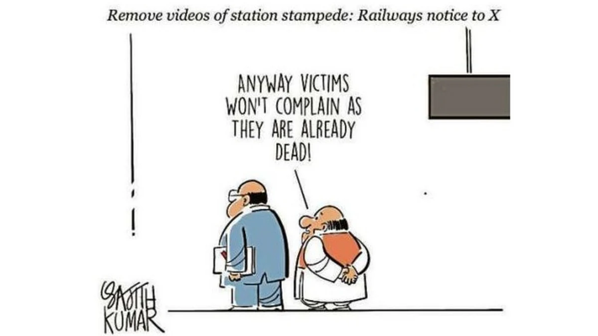 DH Toon | Censoring for the dead?