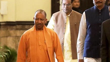 Samajwadi Party leader likens Yogi Adityanath to 'Kansa' after Uttar Pradesh CM's 'vulture' remark