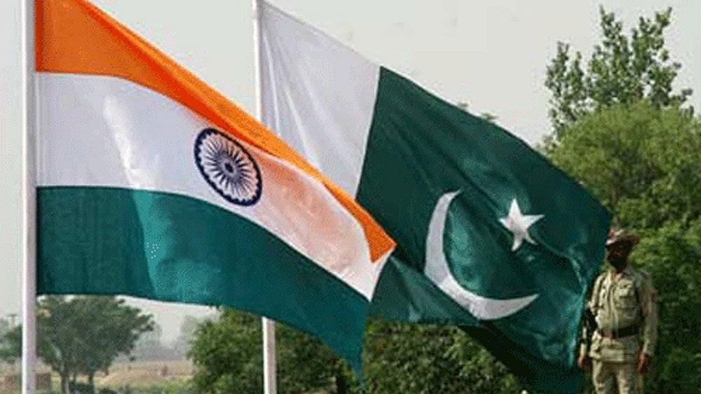 India-Pakistan armies to hold flag meeting today to discuss cross-border  firing incidents