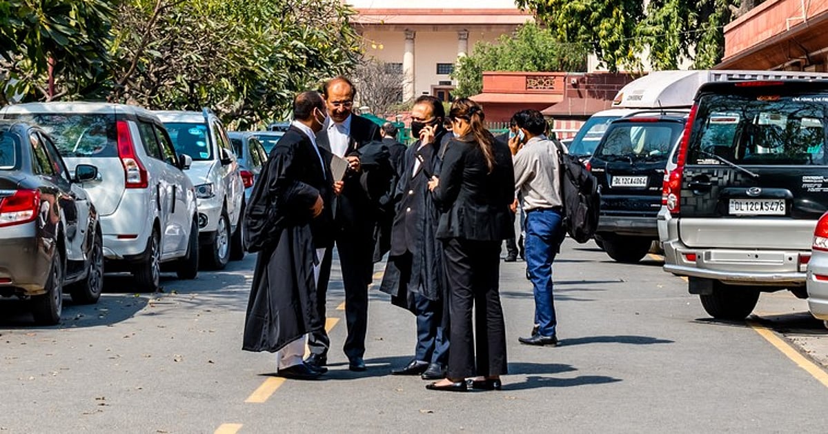 Supreme Court advice law students: Supreme Court judge asks law Supreme Court advice law students: Supreme Court judge asks law