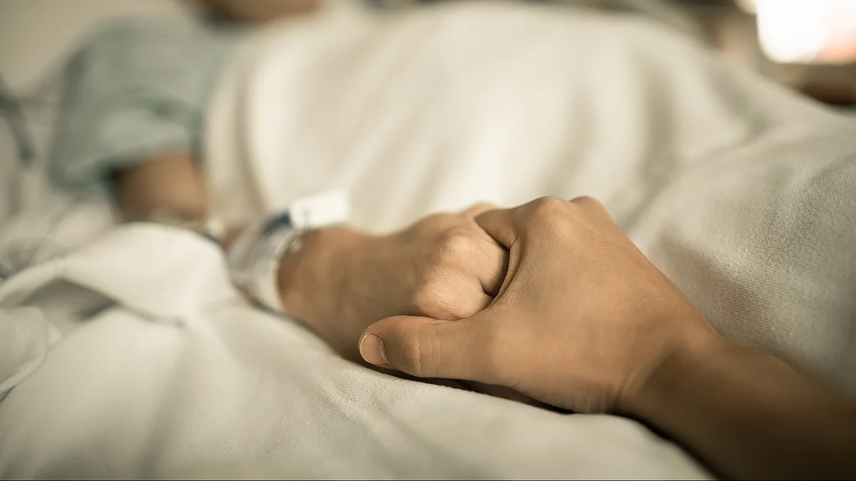 Impact of cancer on relationships