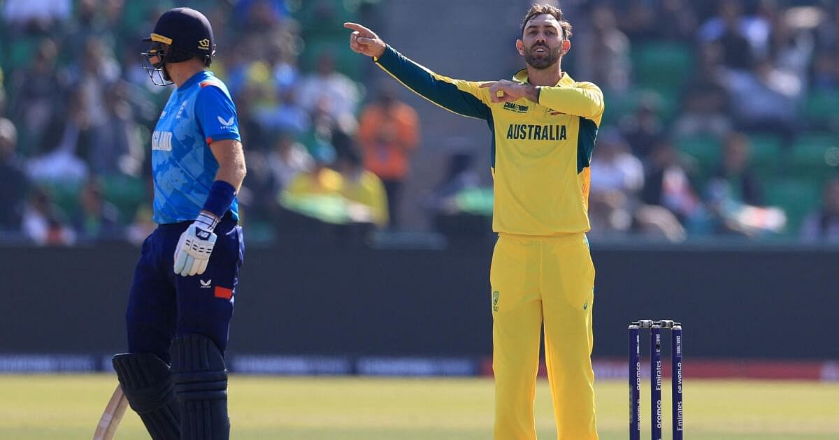Australia win toss, opt to bowl against England in Champions Trophy