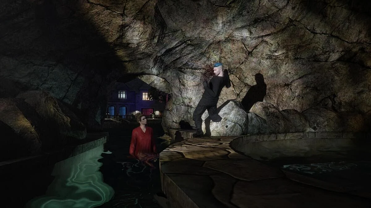 'Grand Theft Hamlet' movie review: A stirring GTA rendition of the Bard