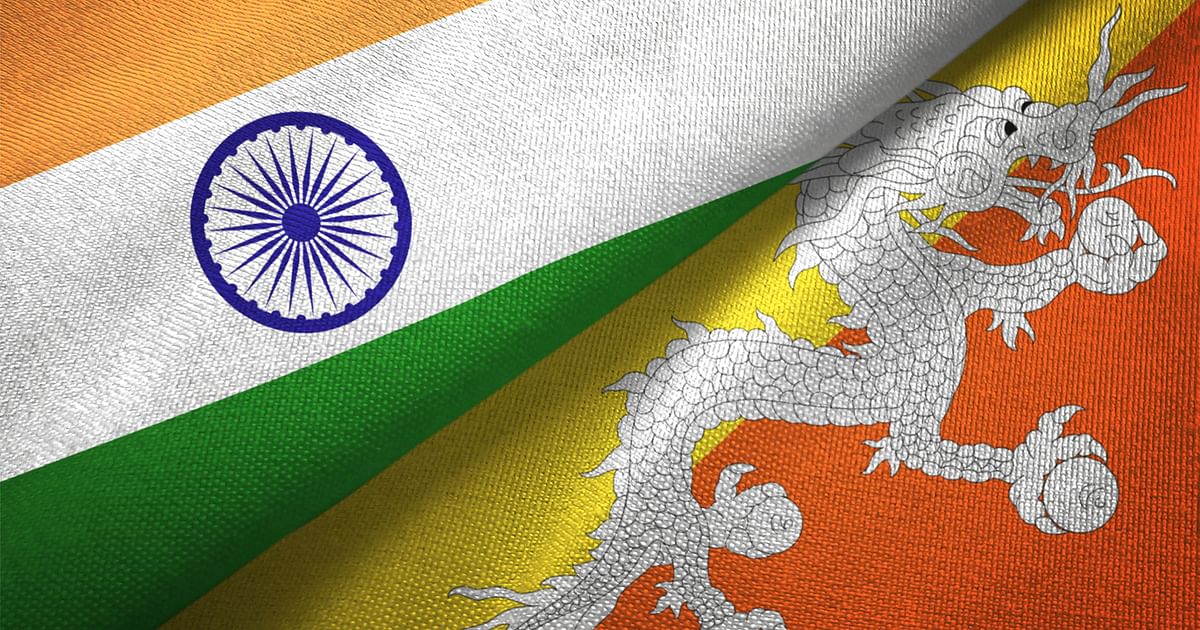 China White Paper: Border Talks With India, Bhutan Advancing Amid Security Concerns