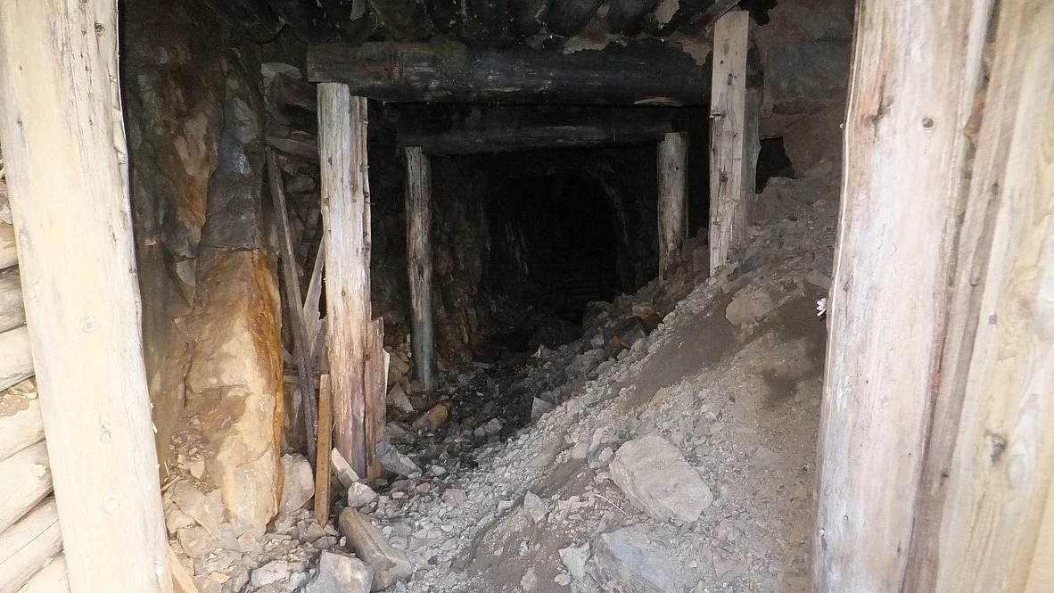 Eight trapped in SLBC tunnel mishap in Telangana, state govt taking help of experts