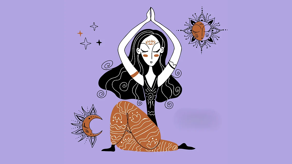 The business of yoga: A bending of meaning?