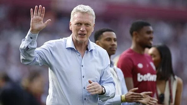 Moyes is doing a better job than me, says United boss Amorim