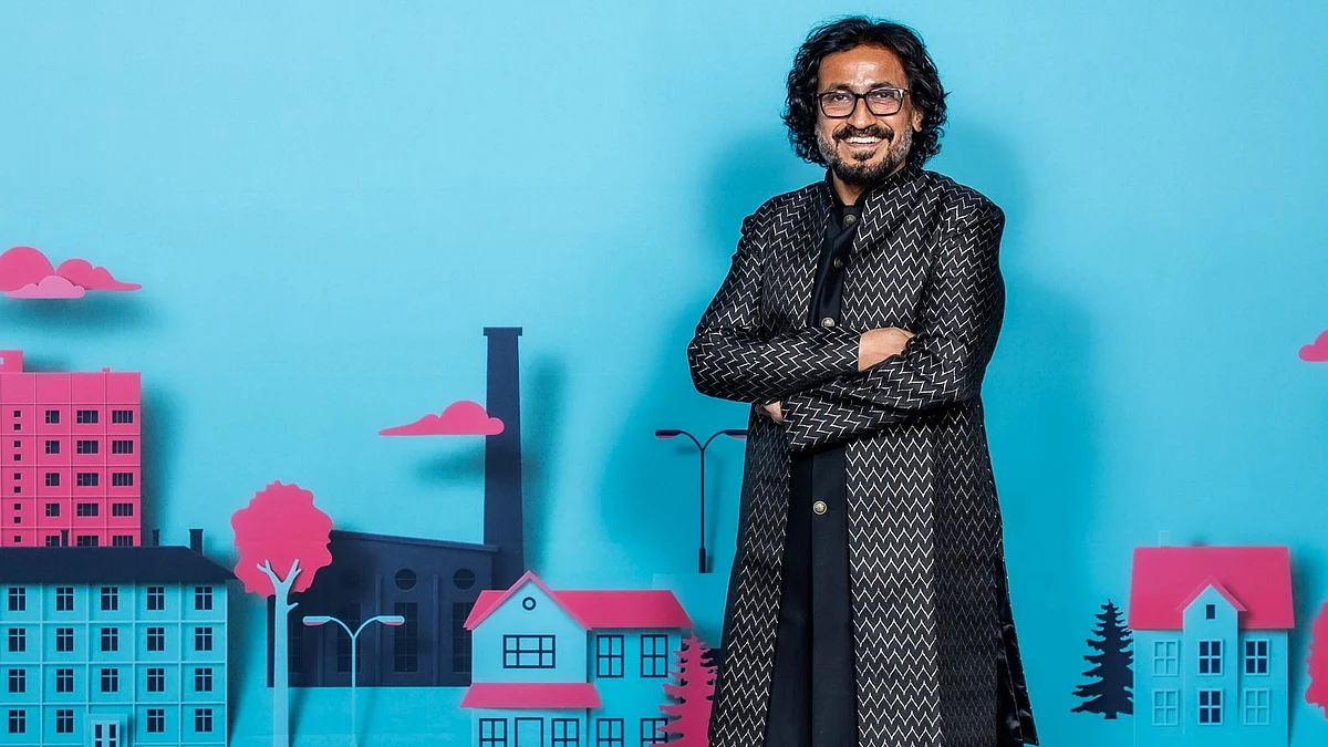 Vinod Kapri's 'Pyre' to open 2025 Bengaluru Film Festival