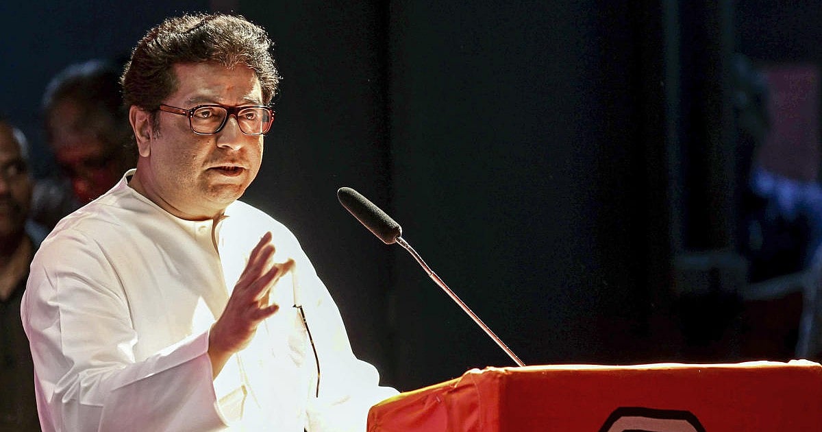 Maharashtra local elections: Raj Thackeray seeks MNS revival opportunity