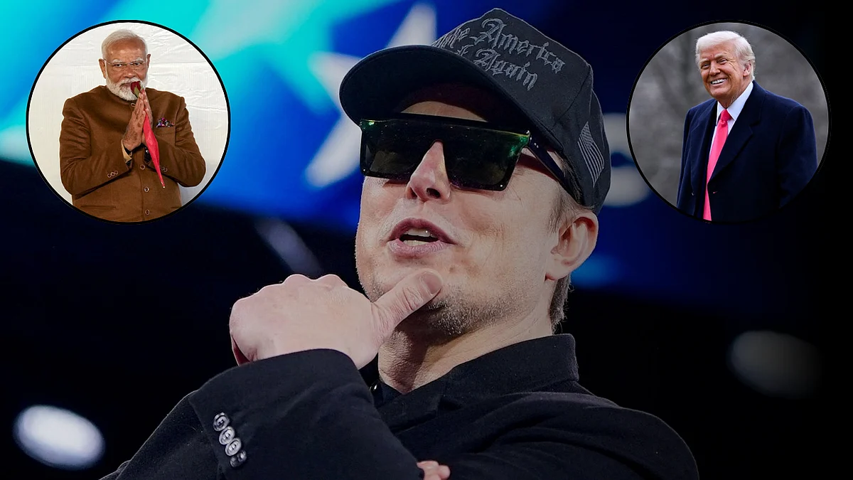 A 'false' DOGE claim and the ashes of the wake