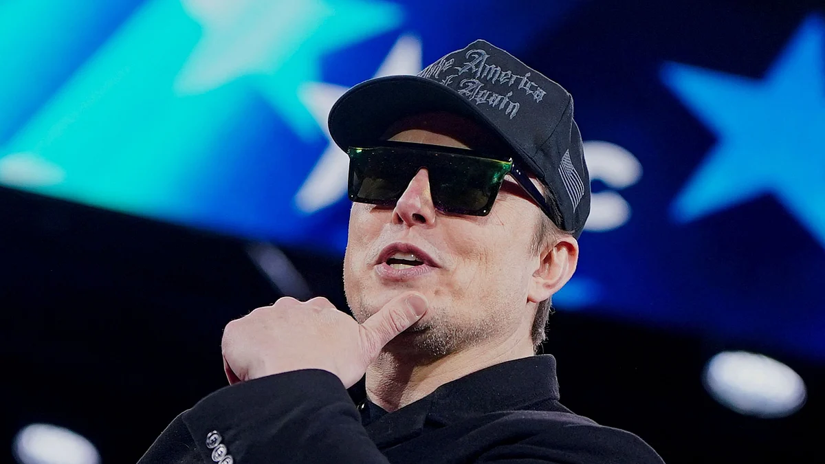 Some US agencies tell workers not to reply to Musk's 'What did you do last week' email