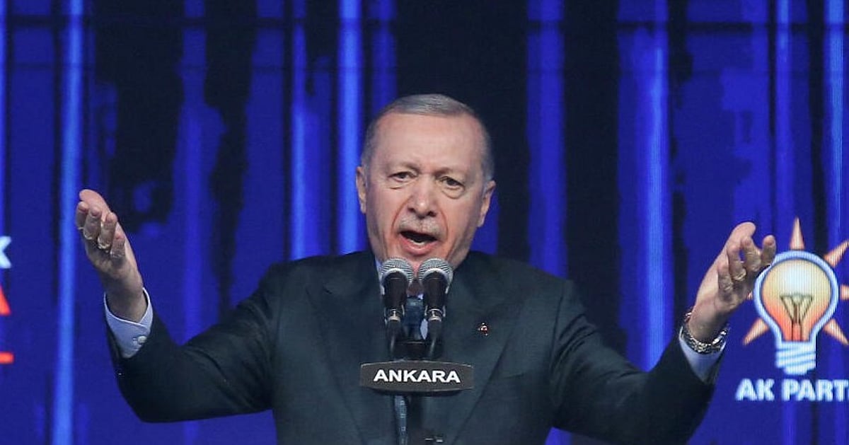 India's stakes in Erdogan's Pak trip India's stakes in Erdogan's Pak trip