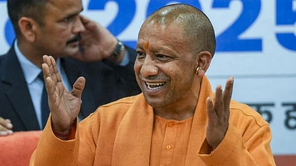'Vultures got dead bodies, pigs got dirt, devotees got God': Yogi reacts to Oppn's remarks on Maha Kumbh arrangements