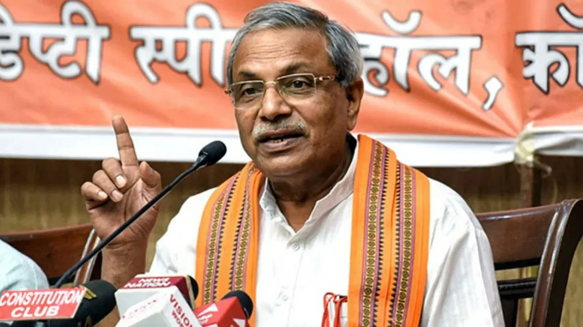 Hindi can serve as country's common language, says VHP