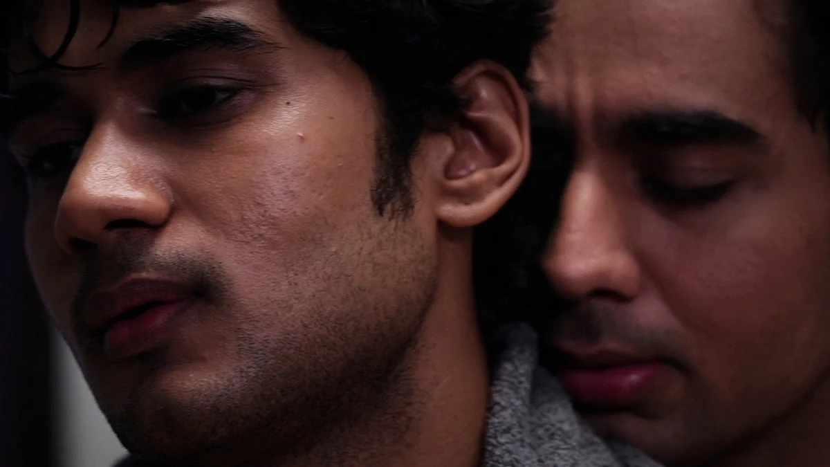 'Kuch Sapney Apne' first-ever sequel to a queer film in India: Sridhar Rangayan and Saagar Gupta