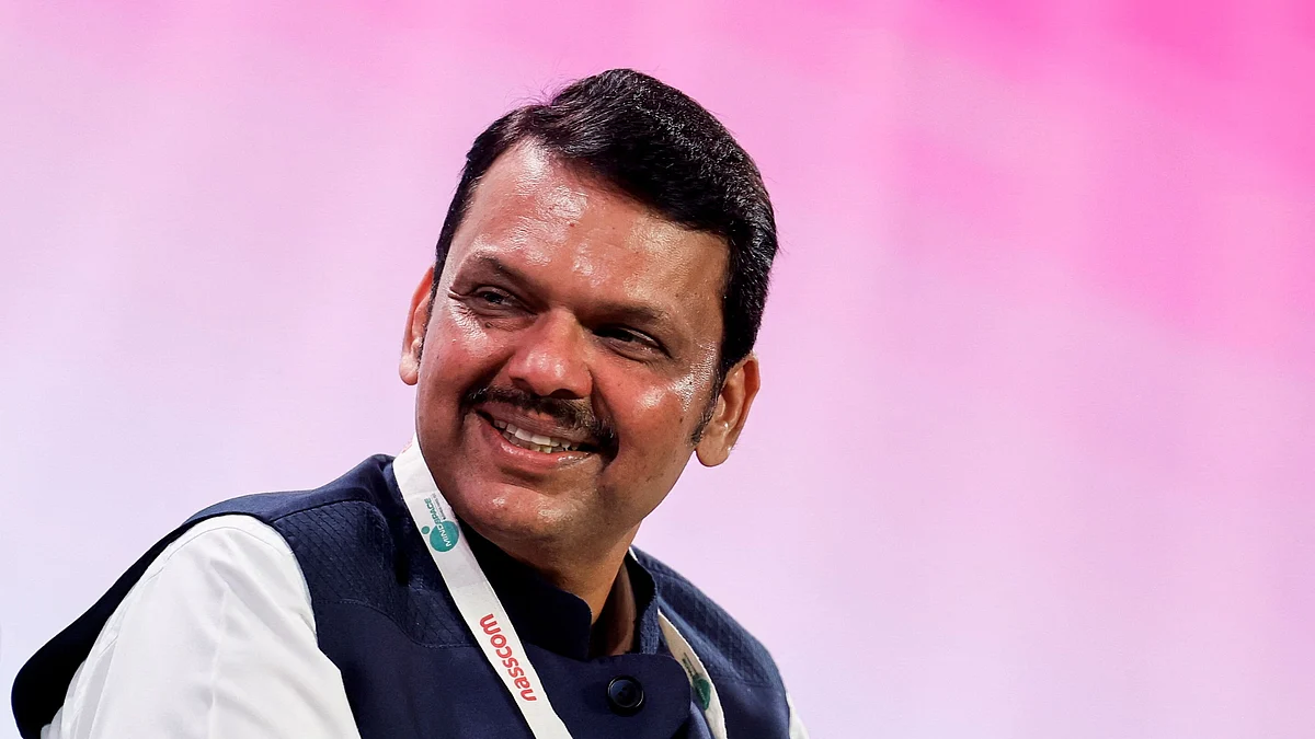 Nashik would host most technologically advanced Kumbh: Devendra Fadnavis