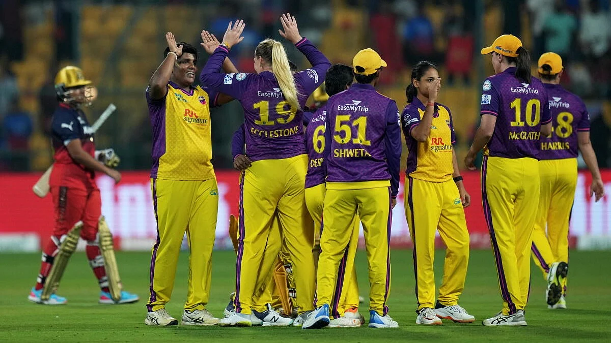 RCB sink to excellent Ecclestone