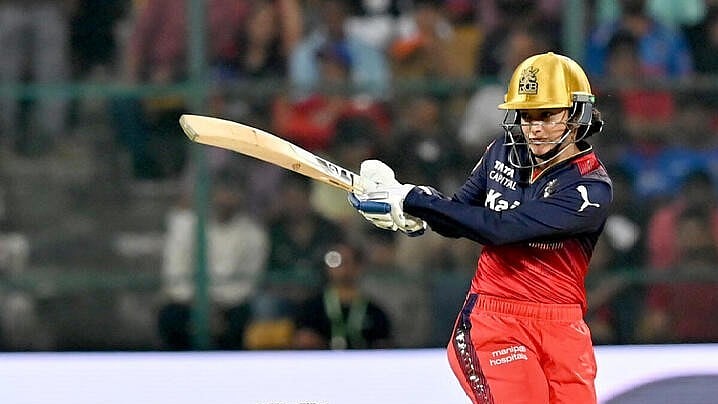 WPL 2025: RCB to use 'home' advantage with Mandhana.