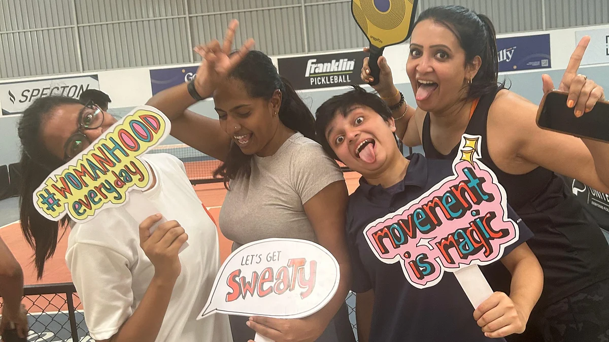 Bengaluru in a sweat and SiS is behind this movement 