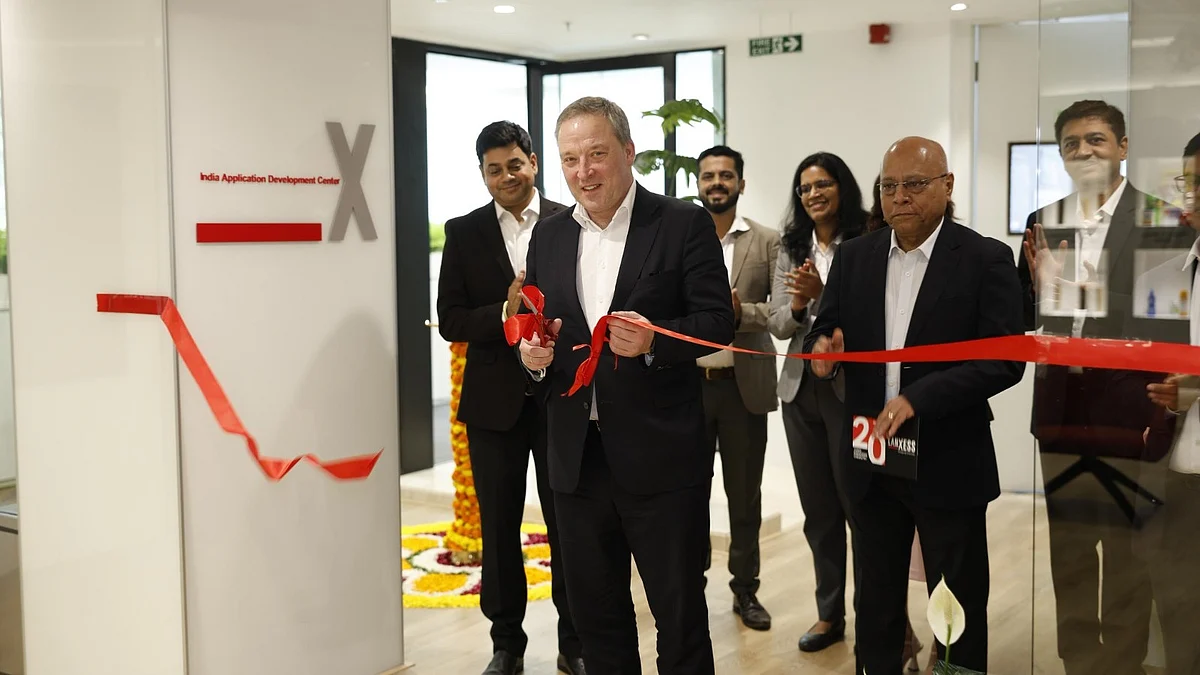 LANXESS inaugurates India Application Development Centre