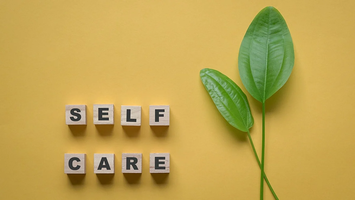 'Indians spending less time on self-care': Survey