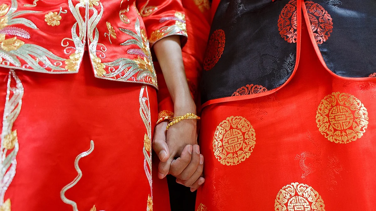 'Get married or get fired': Chinese company's deadline for single, divorced employees faces flak; rolled back later