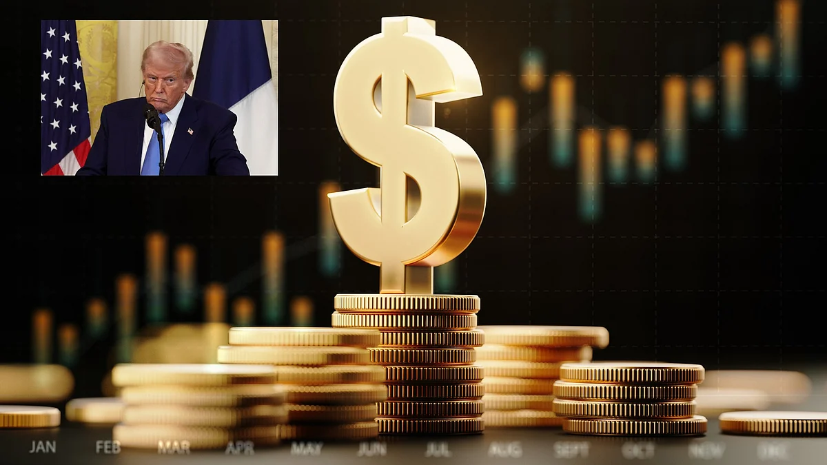 Trump’s tariffs may end up destroying US dollar hegemony