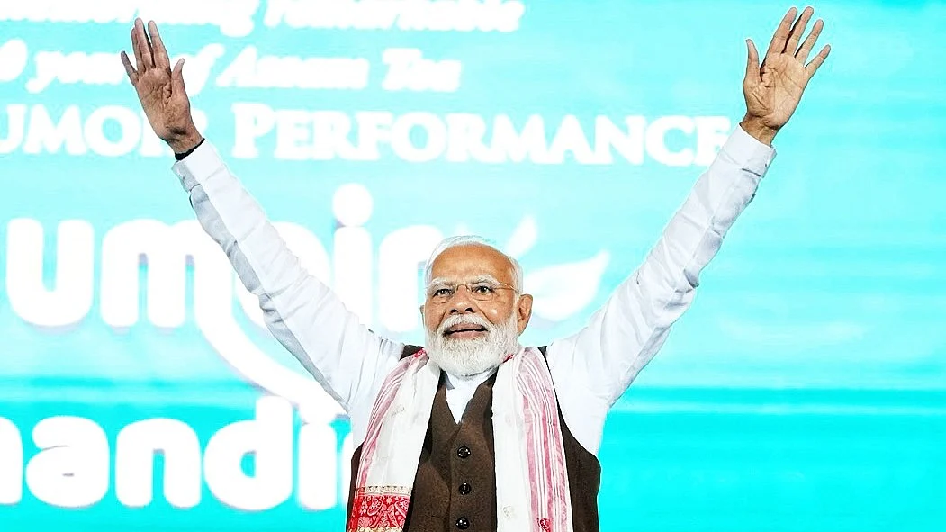 10 famous personalities chosen by PM Modi to lead the fight against obesity