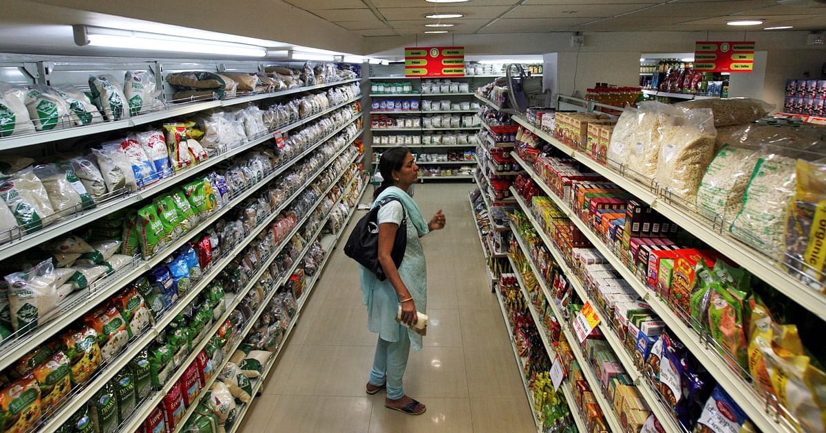 Domestic consumption recovery likely: Prabhudas Lilladher Capital