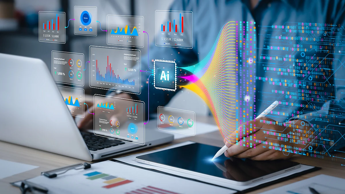 Conference in Nagaland stresses need for critical thinking, ability to interpret data in digital era