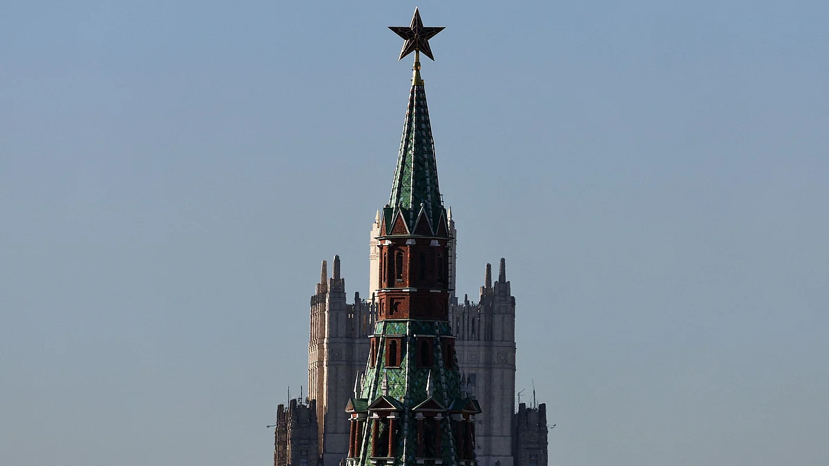 Russia has lots of rare earth metals that US needs; open to cooperation: Kremlin