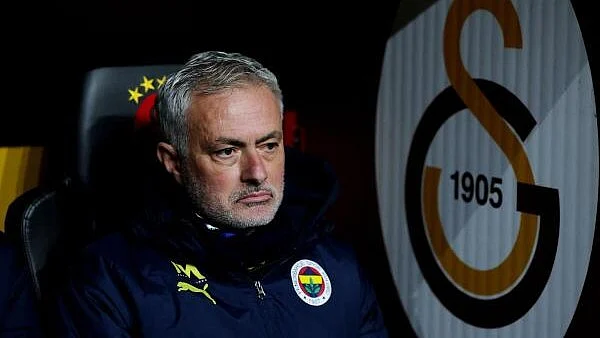 Galatasaray accuse Jose Mourinho of 'racist statements' after Istanbul derby