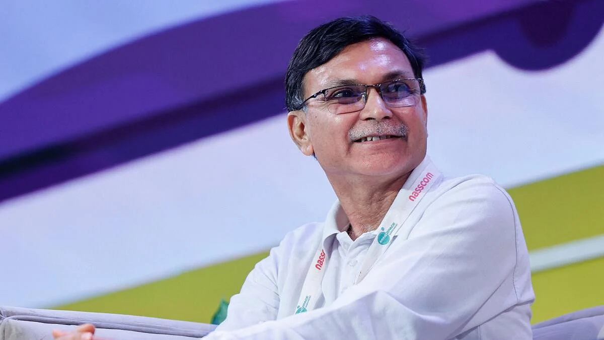 Capgemini India CEO bats for 47.5-hour work week, no weekend e-mails